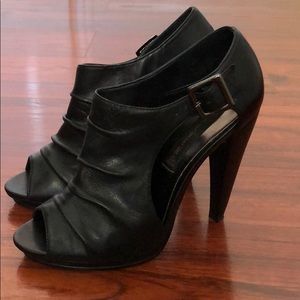 Steven madden - Novus black